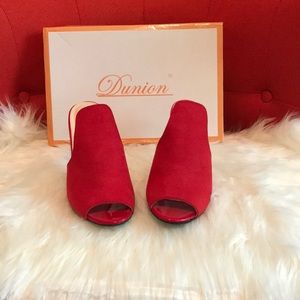 Dunion Women’s Brody Co....Mules